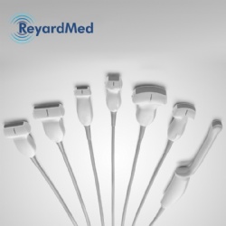 SonoSite C5-1 Convex Transducer Ultrasound Probe Repair Service