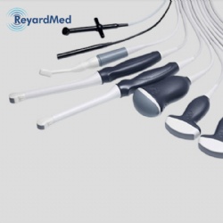 Alpinion C1-6CT Convex Transducer Ultrasound Probe Repair Service