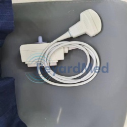 ALOKA UST-9130 Convex Transducer Ultrasound Probe Repair Service