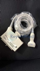 Canon Toshiba PLT-1204BT(18L7) Linear Transducer Ultrasound Probe Repair Service