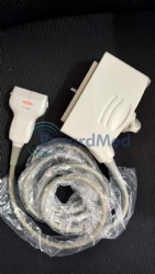Canon Toshiba PLT-705BT(11L3) Linear Transducer Ultrasound Probe Repair Service