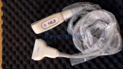 Canon Toshiba PLU-1005BT(14L5) Linear Transducer Ultrasound Probe Repair Service