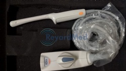 Canon Toshiba PVT-781VTE(11C3) Endocavity Transducer Ultrasound Probe Repair Service