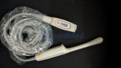 Canon Toshiba PVU-781VTE(11C3) Endocavity Transducer Ultrasound Probe Repair Service