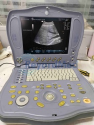 GE 3C-RS Convex Transducer Ultrasound Probe Repair Service