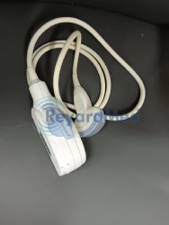 GE 4C Convex Transducer Ultrasound Probe Repair Service