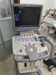 GE 4C-RC Convex Transducer Ultrasound Probe Repair Service
