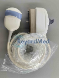 GE RAB4-8-D 4D Convex Transducer Ultrasound Probe Repair Service