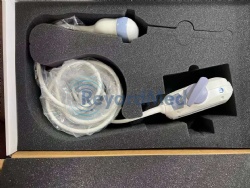 GE RAB6-D 4D Convex Transducer Ultrasound Probe Repair Service