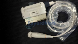 MINDRAY C11-3U Microconvex Transducer Ultrasound Probe Repair Service