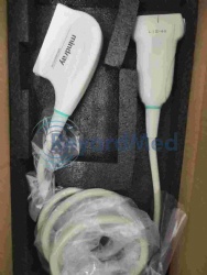 MINDRAY L12-4S Linear Transducer Ultrasound Probe Repair Service
