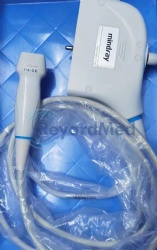 MINDRAY P4-2E Phased Array Transducer Ultrasound Probe Repair Service