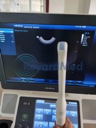 MINDRAY V11-3E Transvaginal Transducer Ultrasound Probe Repair Service