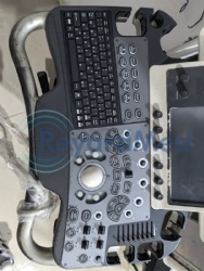 Mindray DC-8 dc-80 Control Panel PN 051-000966-00