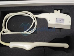 New GE   E7C-RC Transvaginal Ultrasound Probe