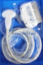 New GE 4C-D Convex Ultrasound Probe