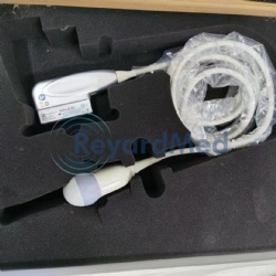 New GE 4D Convex RAB2-6-RS Ultrasound Probe