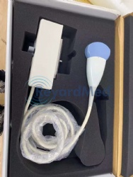 New GE AB2-7 Convex Ultrasound Probe