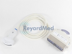 New GE Convex C1-6VN-D Ultrasound Probe