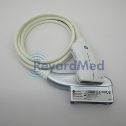 New GE Linear L12n-RS Ultrasound Probe