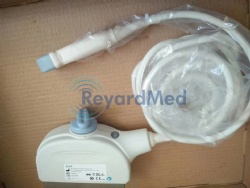 New GE Micro Convex 3CRF Ultrasound Probe