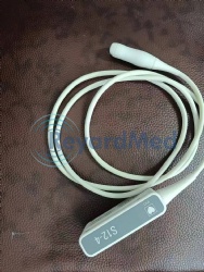 New Philips phased array S12-4 Ultrasound Probe