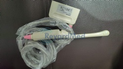 New TOSHIBA Endocavity PVM-651VT Ultrasound Probe