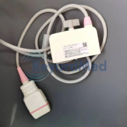 New TOSHIBA Linear PLM-703AT Ultrasound Probe