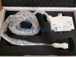 New Toshiba  Phased array PST-30BT Ultrasound Probe