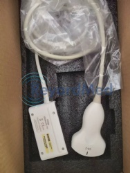 PHILIPS C6-2 Convex Transducer Ultrasound Probe Repair Service