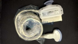 Pre-owned/Used Original GE C1-5-D Convex Ultrasound Probe