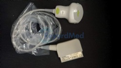 TOSHIBA PVU-375BT Convex Transducer Ultrasound Probe Repair Service